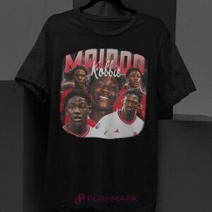 Kobbie Mainoo Man United Manchester United Mainoo sweatshirt shirt retro